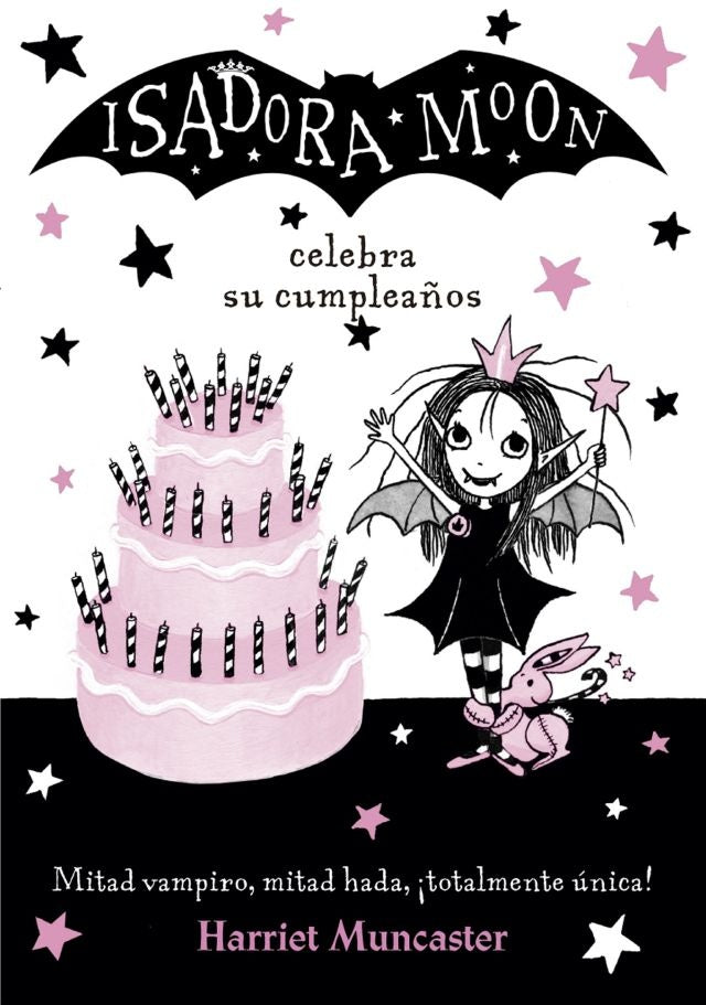 ISIDORA MOON CELEBRA SU CUMPLEAÑOS*.. | HARRIET MUNCASTER
