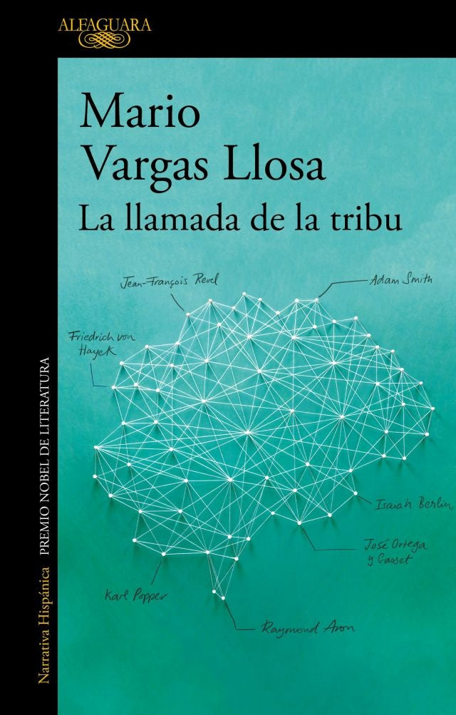 La llamada de la tribu* | Vargas Llosa