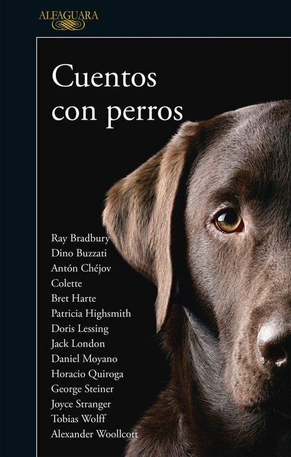 Cuentos con perros | Vários autores