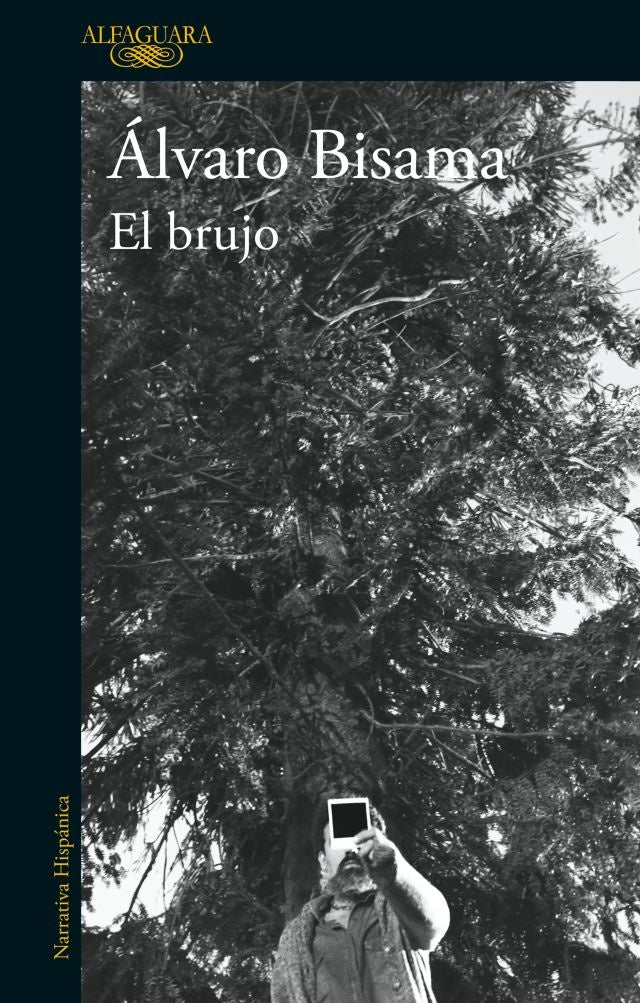 EL BRUJO | ÁLVARO  BISAMA