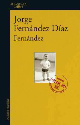 FERNANDEZ | Jorge Fernández Díaz