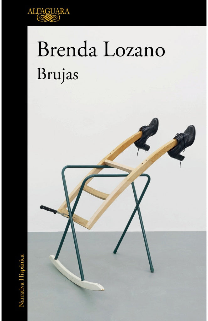 Brujas | Brenda Lozano