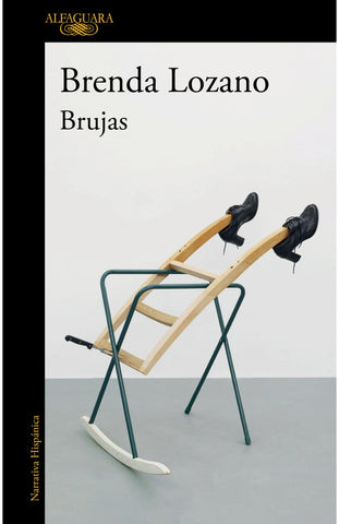Brujas | Brenda Lozano