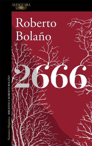 2666*.. | Roberto Bolaño