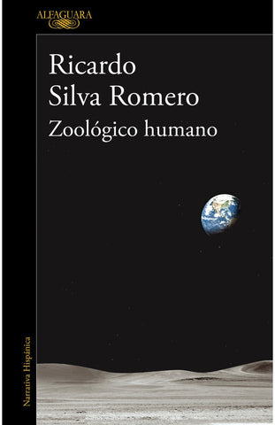 ZOOLOGICO HUMANO.. | RICARDO SILVA ROMERO