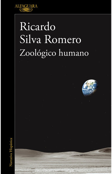 ZOOLÓGICO HUMANO.C | RICARDO SILVA ROMERO