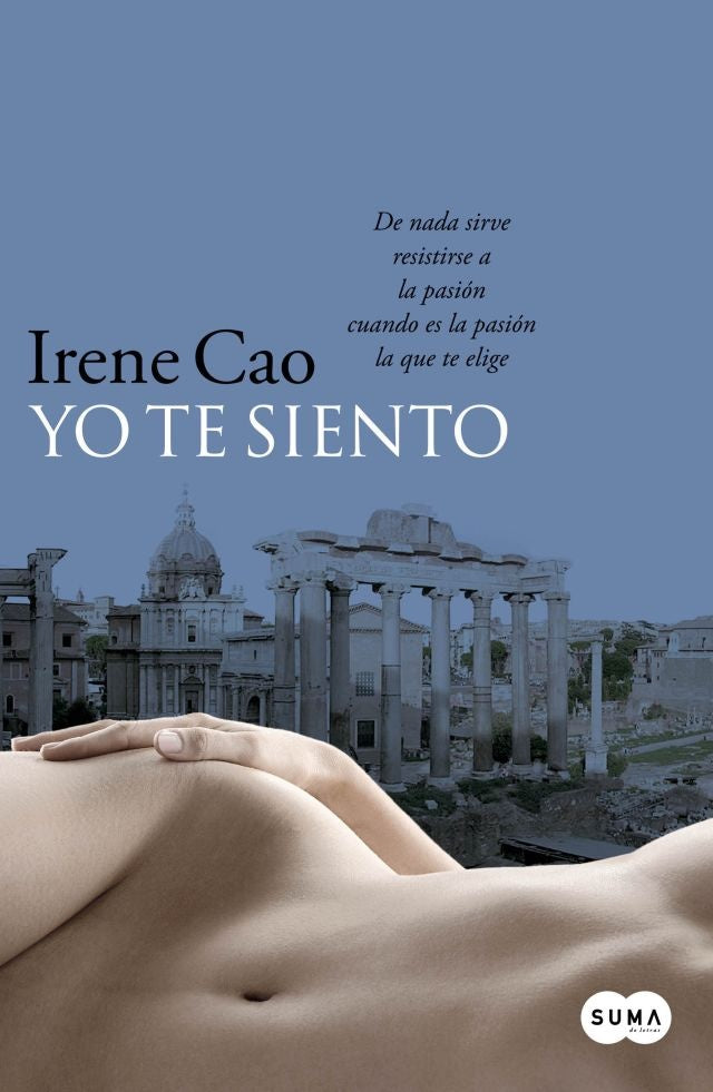 Yo te siento | Irene Cao