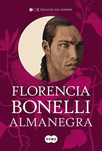 ALMANEGRA * | Florencia Bonelli