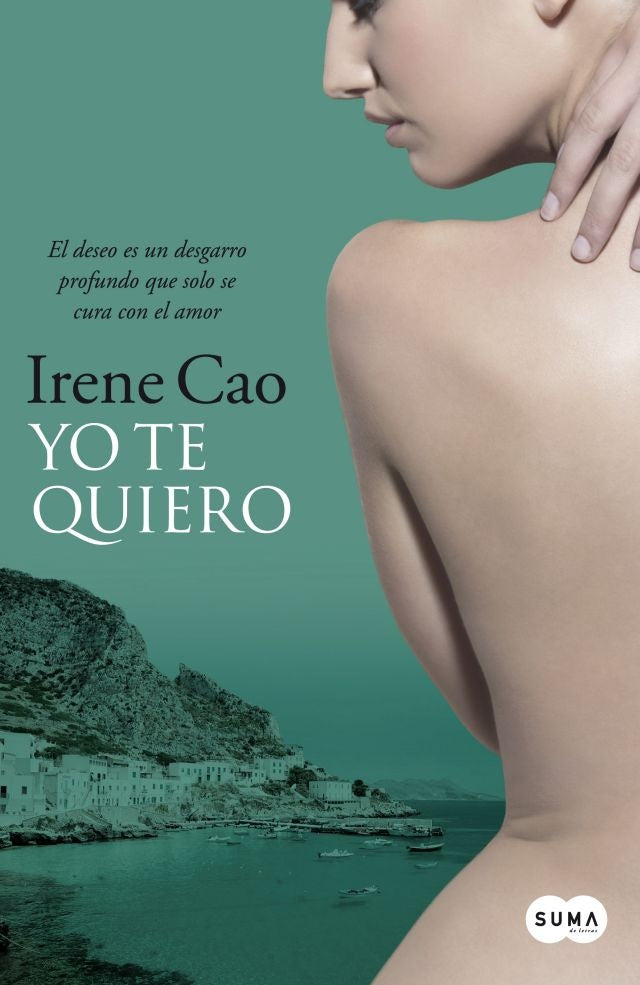 YO TE QUIERO .. | Irene Cao