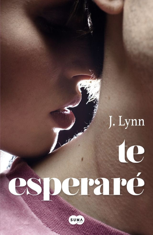 TE ESPERARE | Lynn John