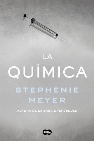 La química.C | Stephenie  Meyer