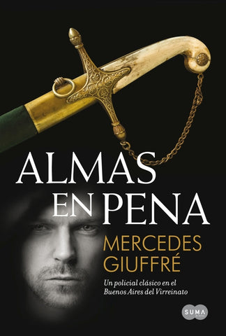 Almas en pena  | Mercedes Giuffré