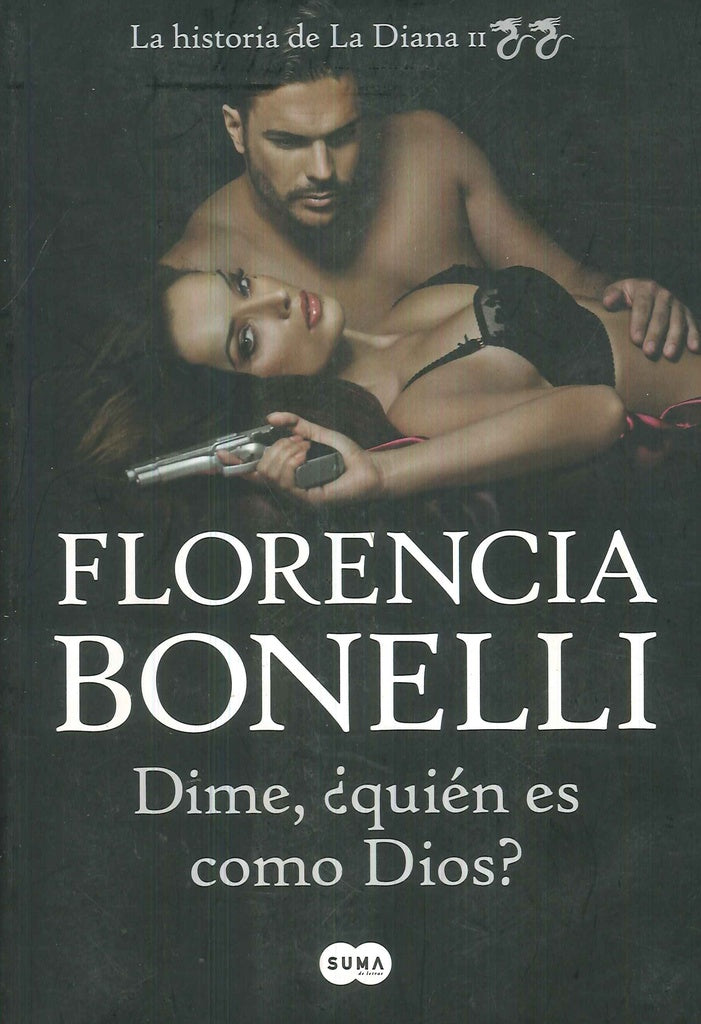 DIME, QUIEN ES COMO DIOS?* | Florencia Bonelli