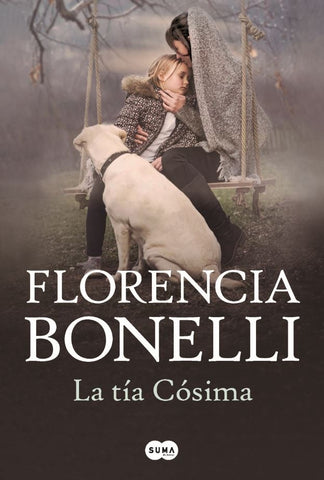 LA TIA COSIMA*.. | Florencia Bonelli