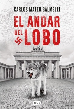 EL ANDAR DEL LOBO.C