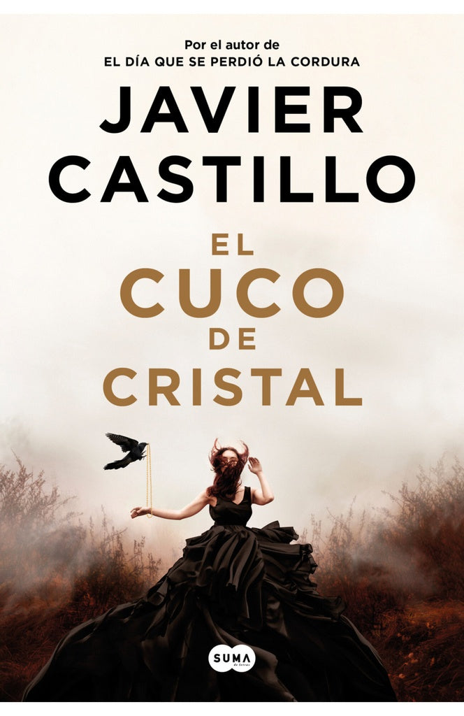 EL CUCO DE CRISTAL..* | Javier Castillo