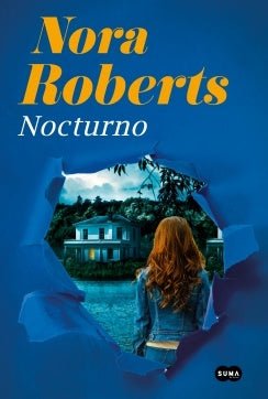 Nocturno | Nora Roberts