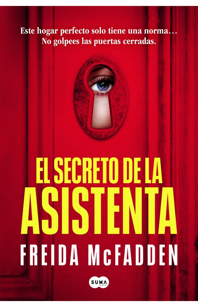 EL SECRETO DE LA ASISTENTA.. | FREIDA MC FADDEN