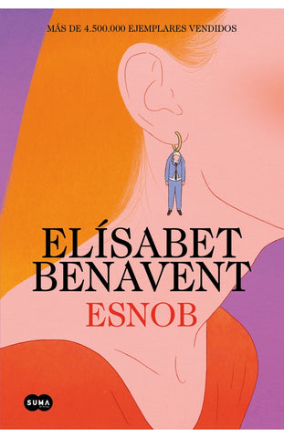 ESNOB.. | Elizabet Benavent