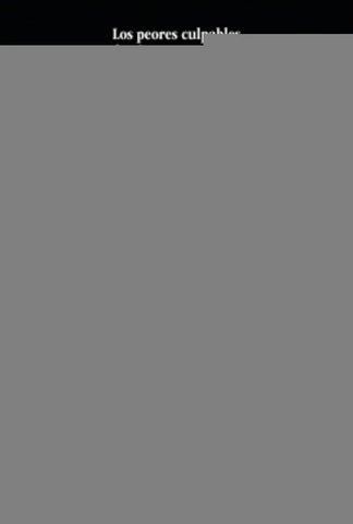 EL RECLUSO.. | FREIDA MC FADDEN