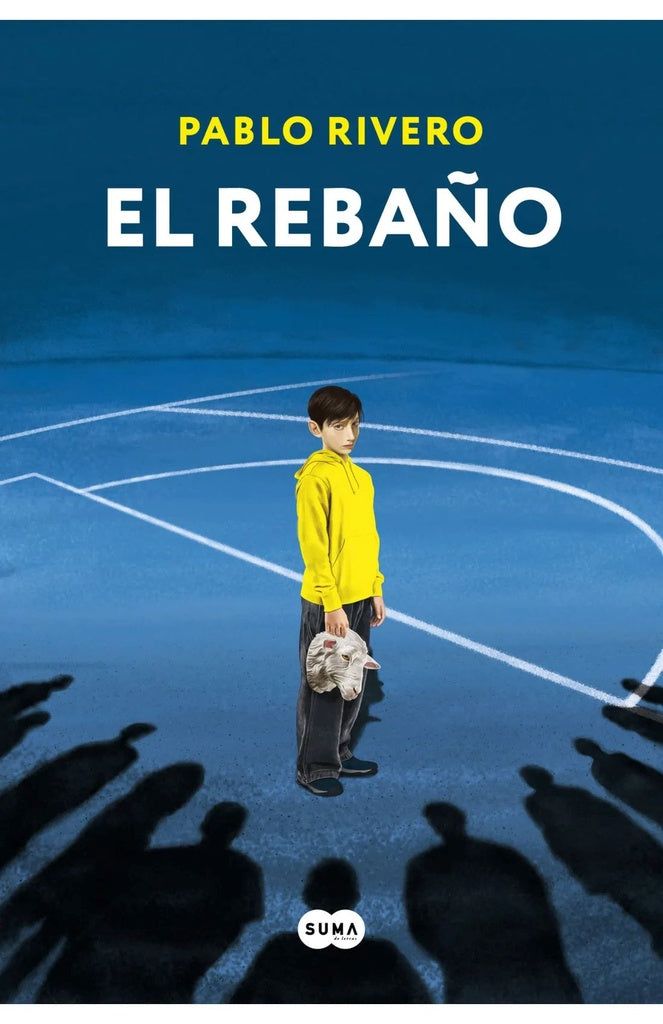 EL REBAÑO.. | Pablo  Rivero