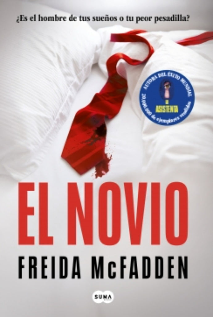 EL NOVIO.. | Freida  McFadden