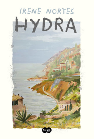 HYDRA.. | IRENE NORTES