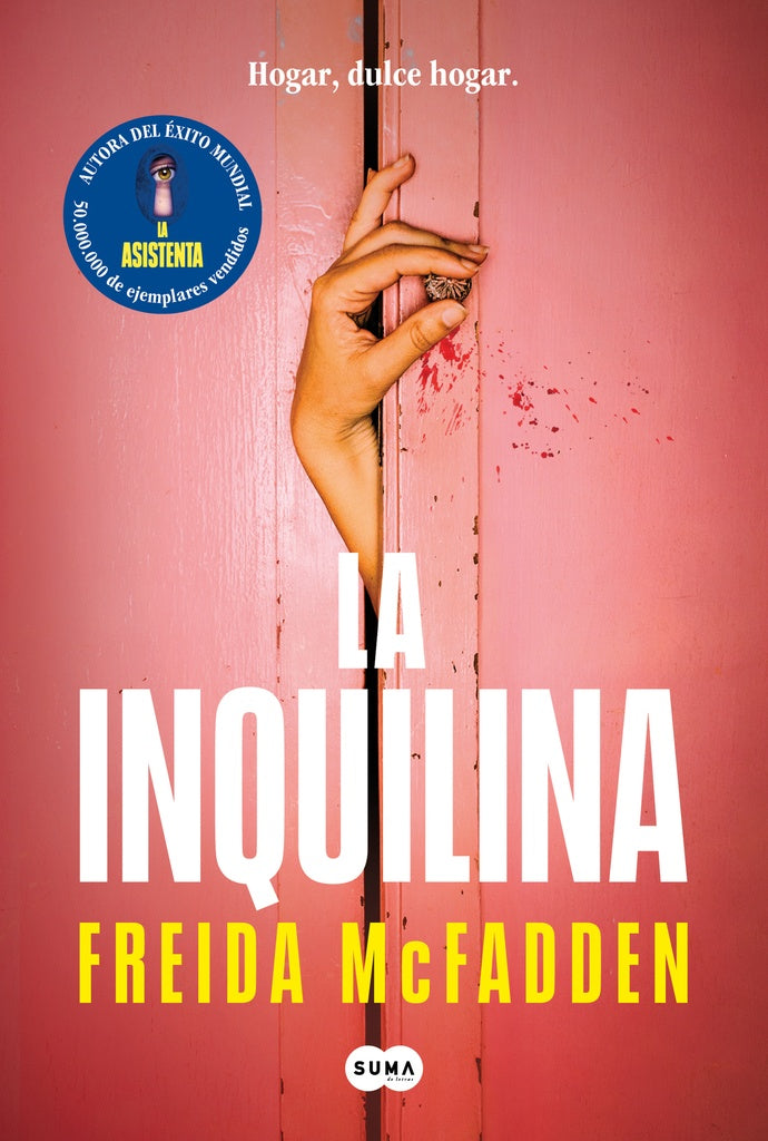 La inquilina | Freida McFadden