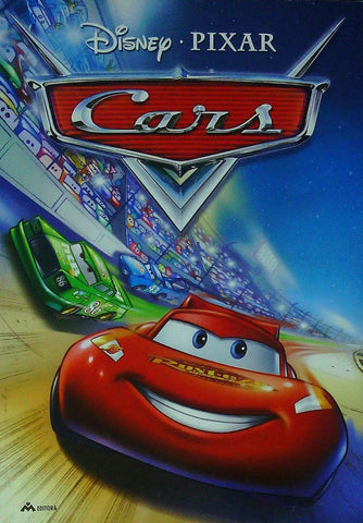 CARS (COMICS)