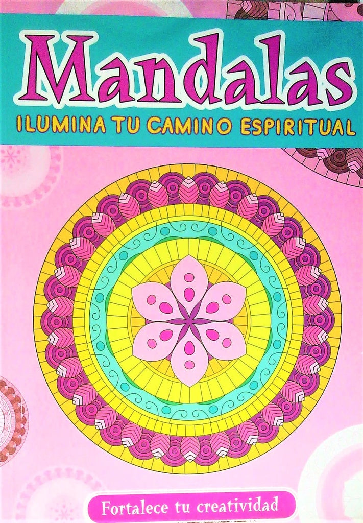 Mandalas