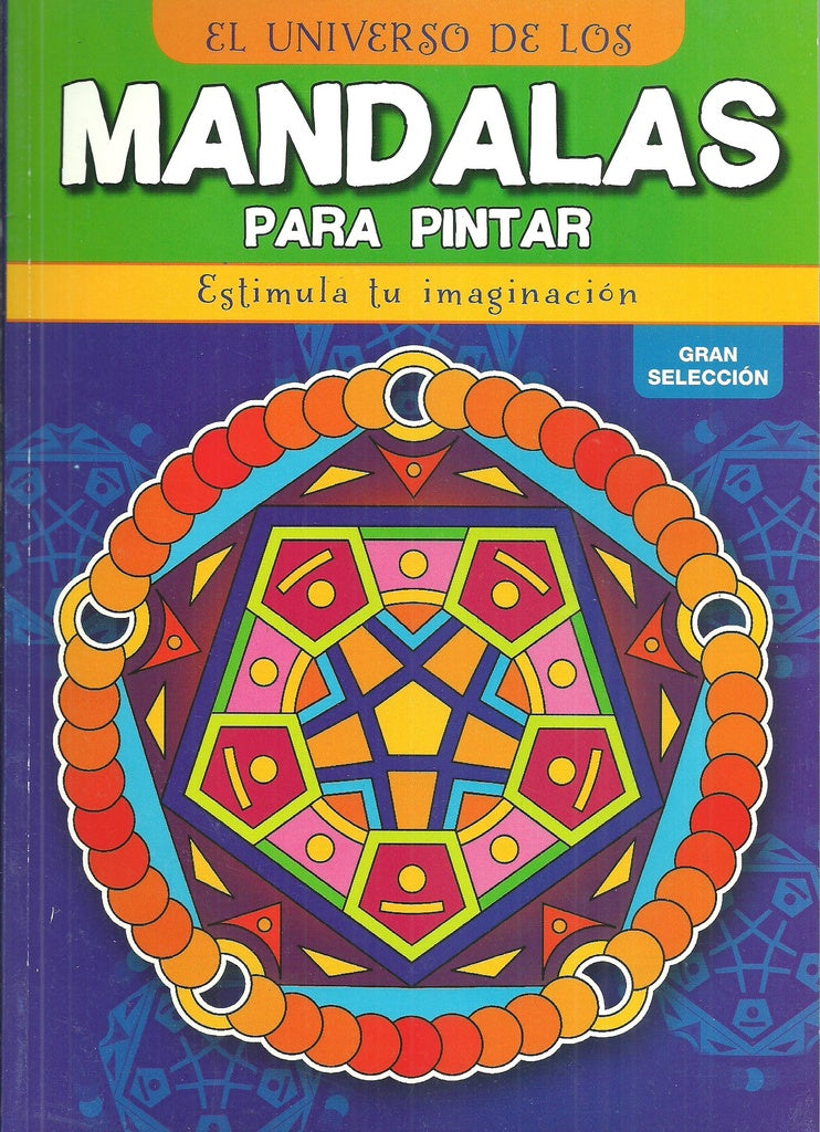 El universo de los mandalas