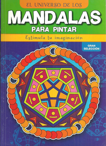 El universo de los mandalas