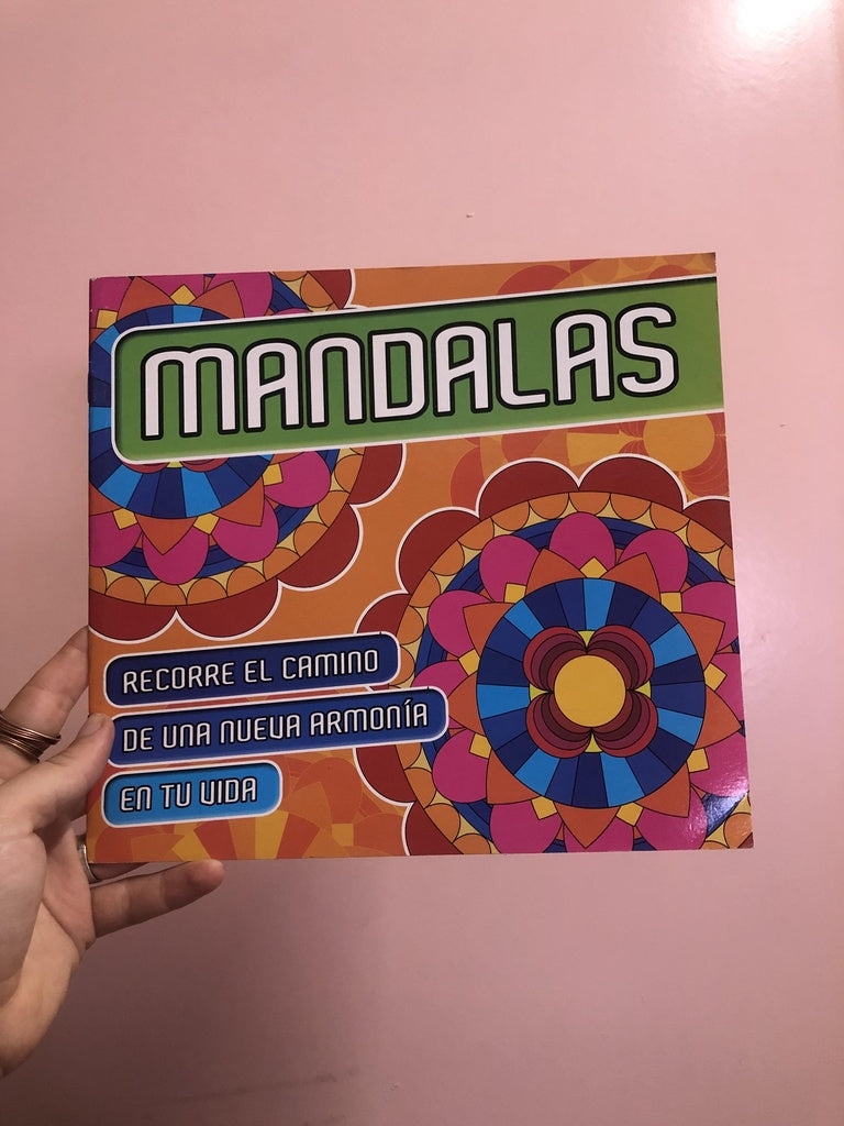 MANDALAS $60 (M4)