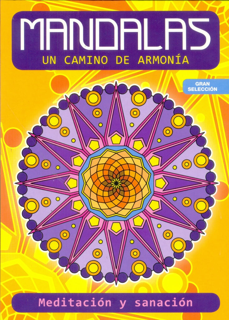 MANDALAS $100