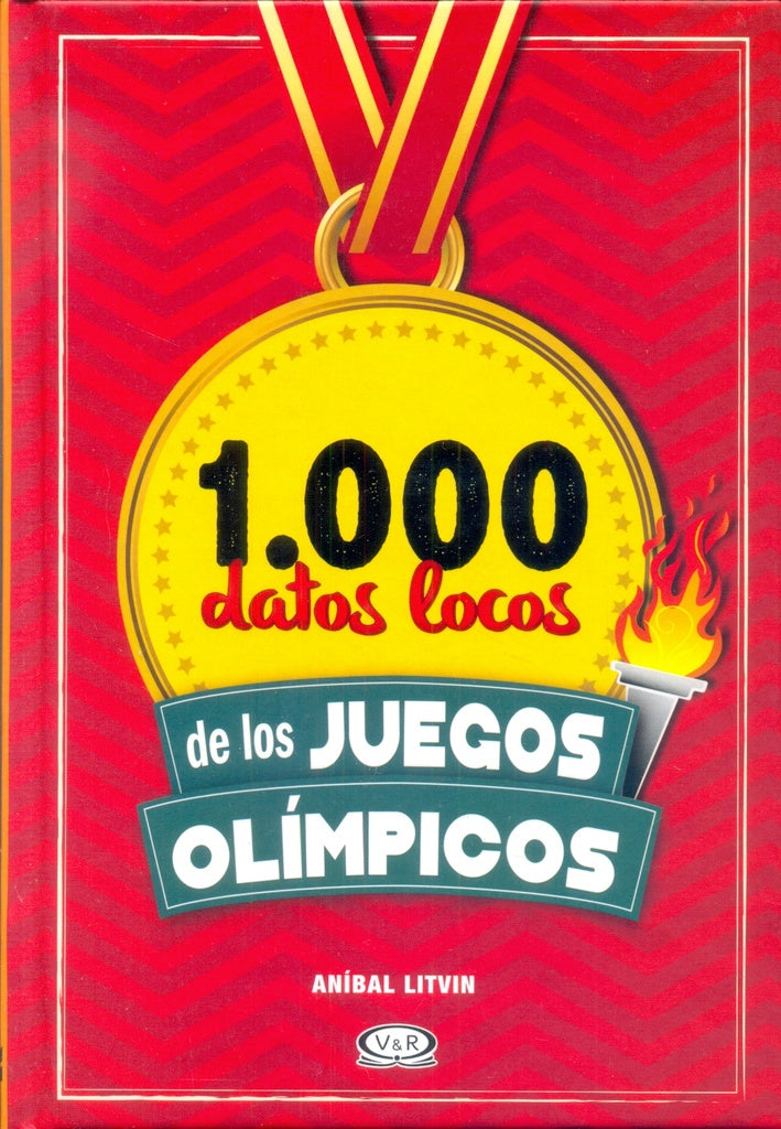 1000 datos locos