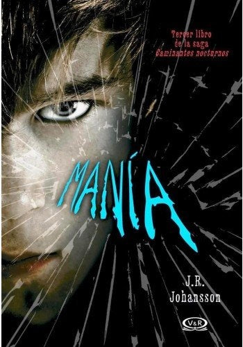 MANIA * | J. R Johansson