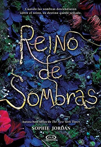 REINO DE SOMBRAS * | Sophie Jordan