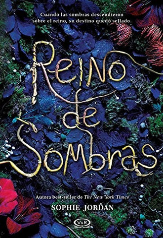 Reino de sombras | Sophie Jordan