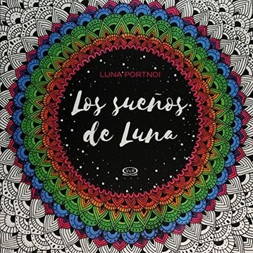LOS SUEÑOS DE LUNA