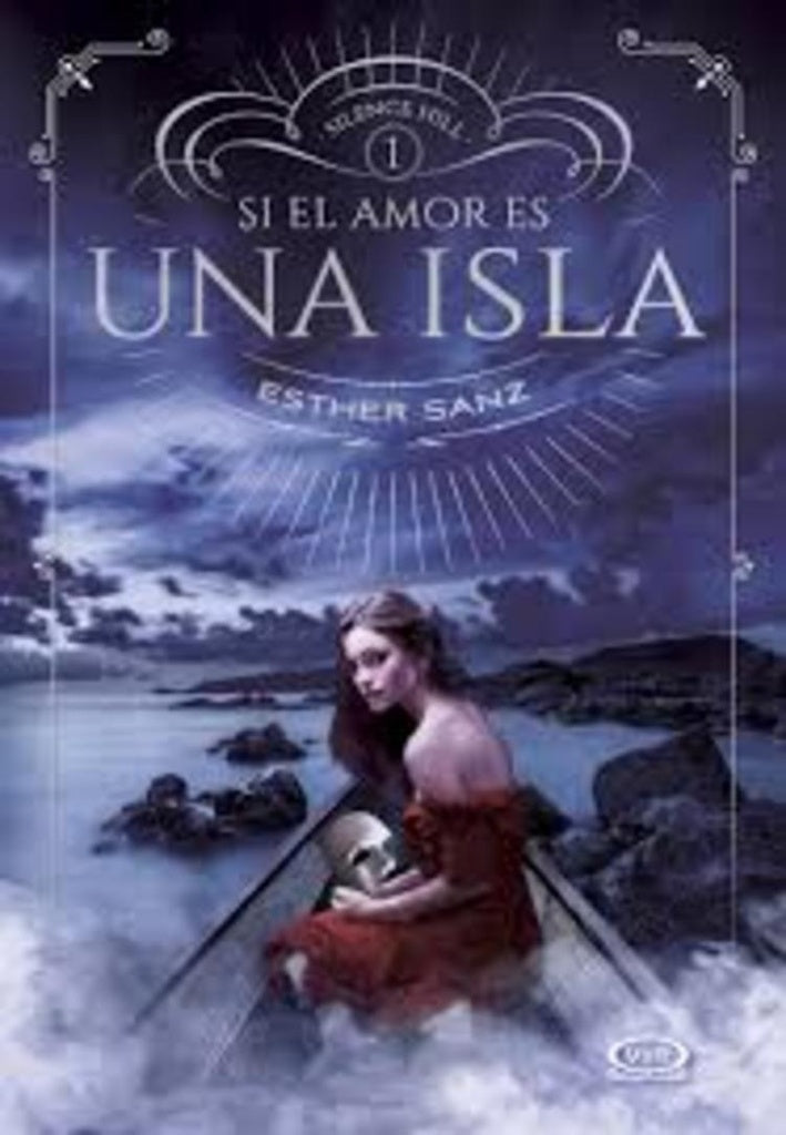 Si el amor es una isla  | Esther Sanz