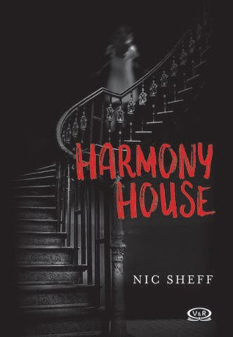 Harmony house | NIC SHEFF