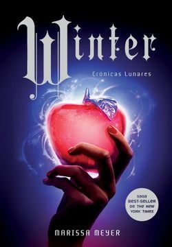 Winter | Marissa Meyer
