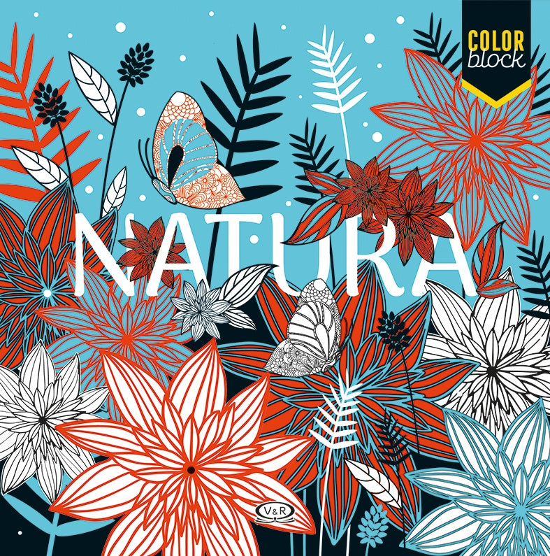 Natura | Carla Melillo