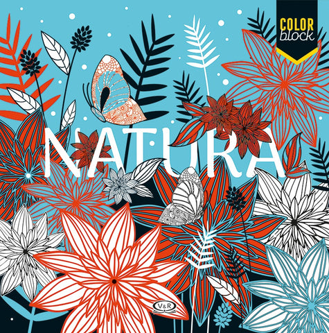 Natura | Carla Melillo