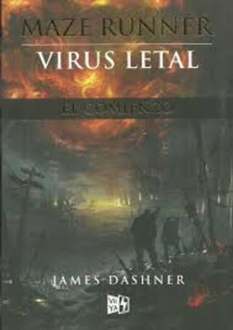 Virus letal | Maze Runner