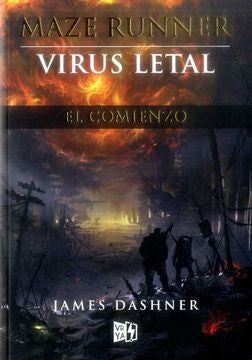 Virus letal | Maze Runner