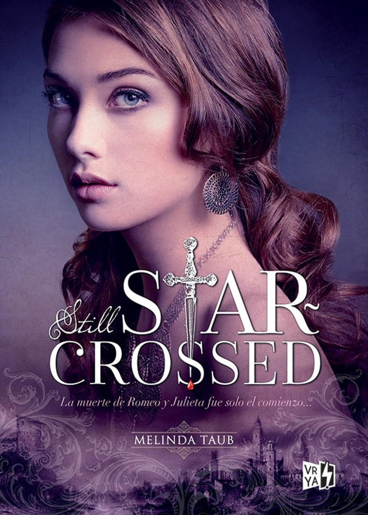 Still star crossed | Melinda Taub