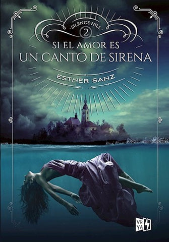 SI EL AMOR ES UN CANTO MDE SIRENA | Esther Sanz