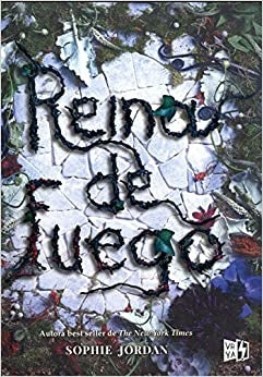 Reina de fuego  | Sophie Jordan