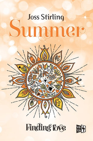 SUMMER.. | Joss Stirling